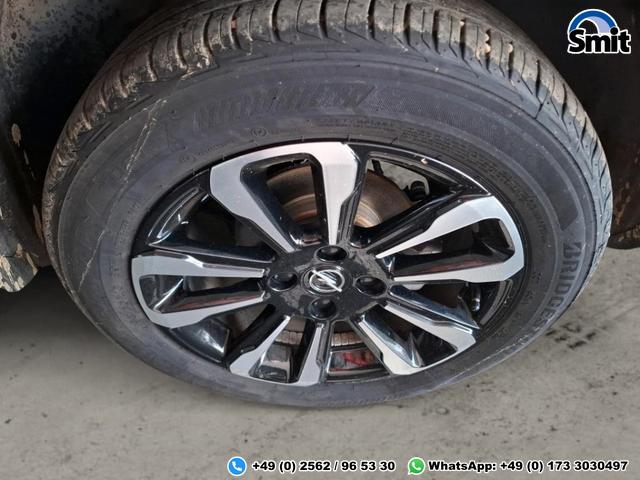 Opel Crossland 1.2 Turbo Elegance Paket 