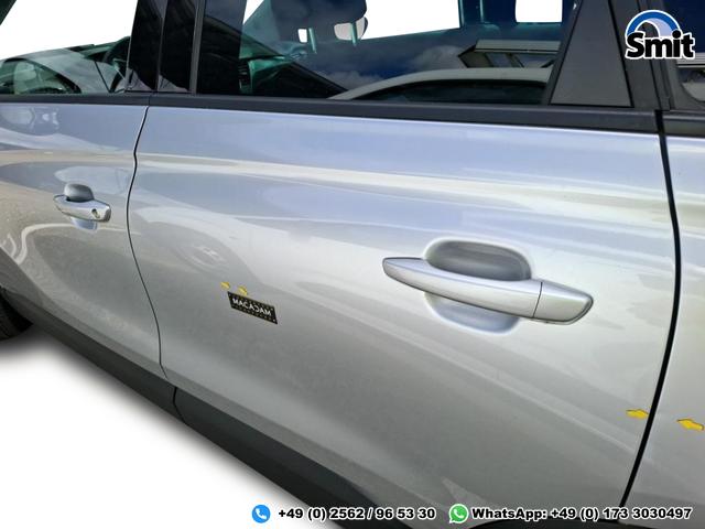 Opel Crossland 1.2 Turbo Elegance Paket 