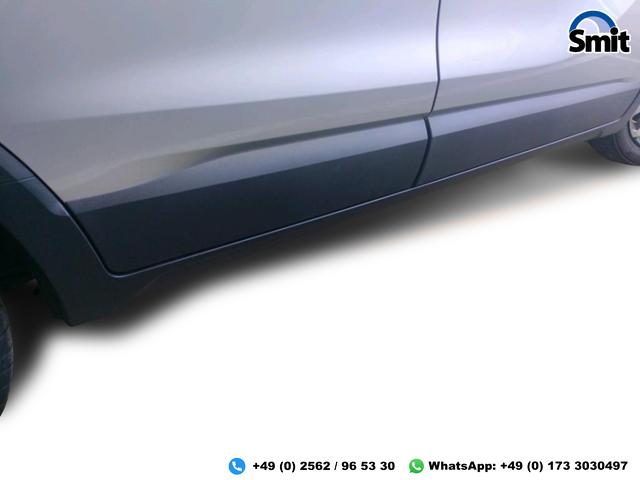 Opel Crossland 1.2 Turbo Elegance Paket 