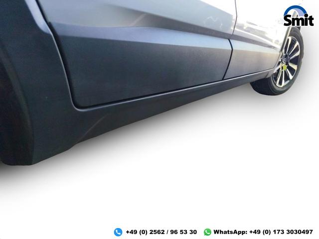 Opel Crossland 1.2 Turbo Elegance Paket 