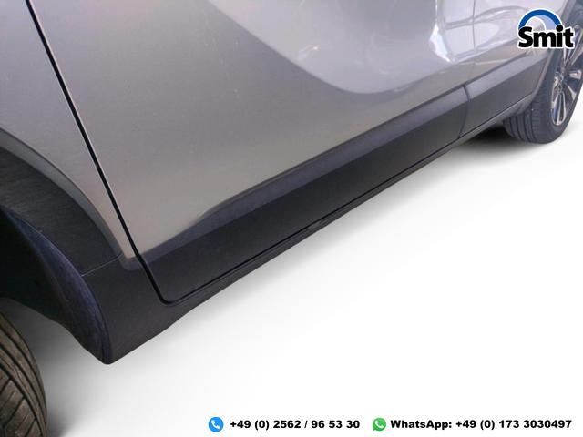 Opel Crossland 1.2 Turbo Elegance Paket 