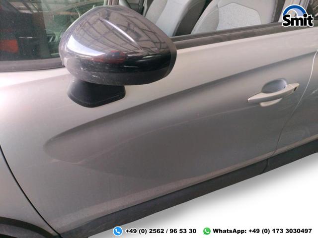 Opel Crossland 1.2 Turbo Elegance Paket 