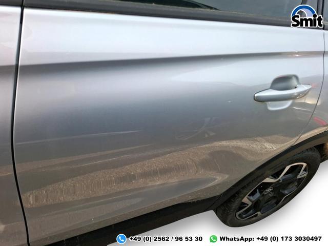 Opel Crossland 1.2 Turbo Ultimate Paket 