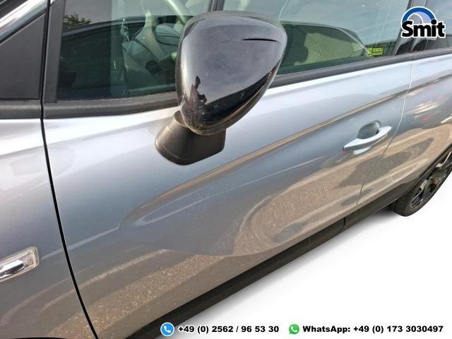 Opel Crossland 1.2 Turbo Ultimate Paket 