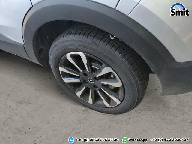 Opel Crossland 1.2 Turbo Elegance Paket 