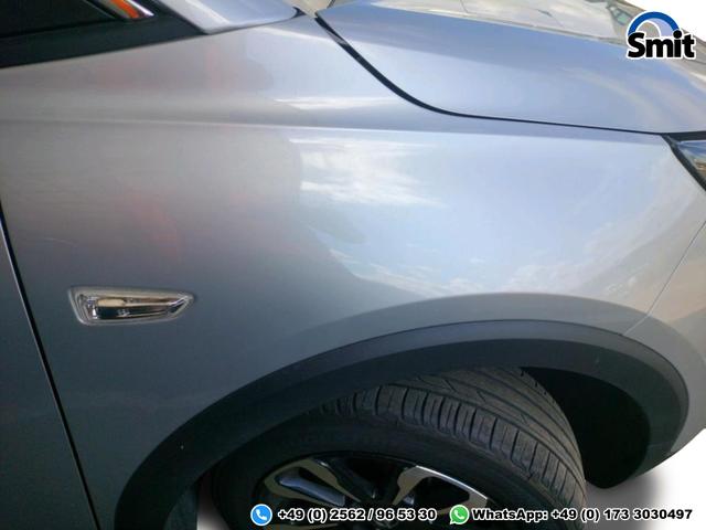 Opel Crossland 1.2 Turbo Elegance Paket 