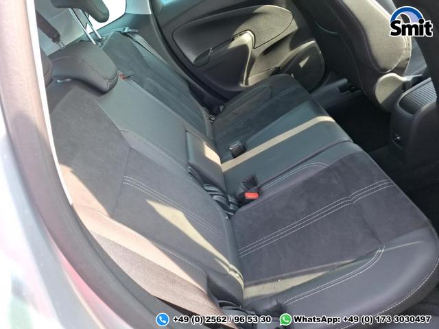 Opel Crossland 1.2 Turbo Ultimate Paket 