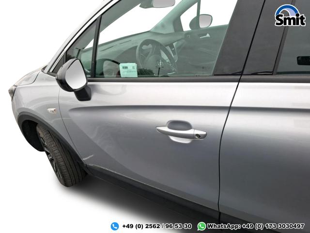 Opel Crossland 1.2 Turbo Elegance Paket 