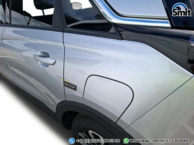 Opel Crossland 1.2 Turbo Elegance Paket 