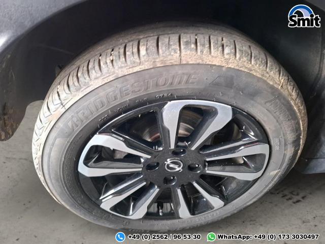 Opel Crossland 1.2 Turbo Elegance Paket 