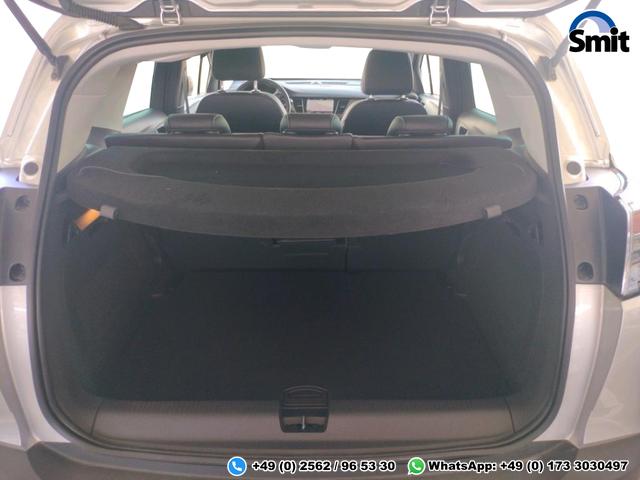 Opel Crossland 1.2 Turbo Elegance Paket 