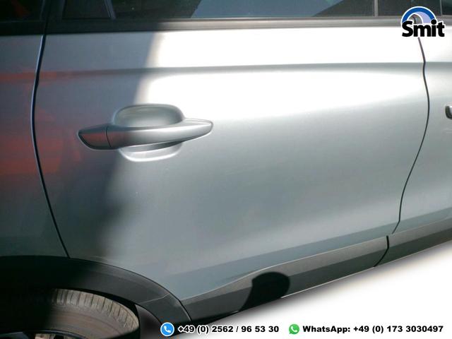 Opel Crossland 1.2 Turbo Elegance Paket 