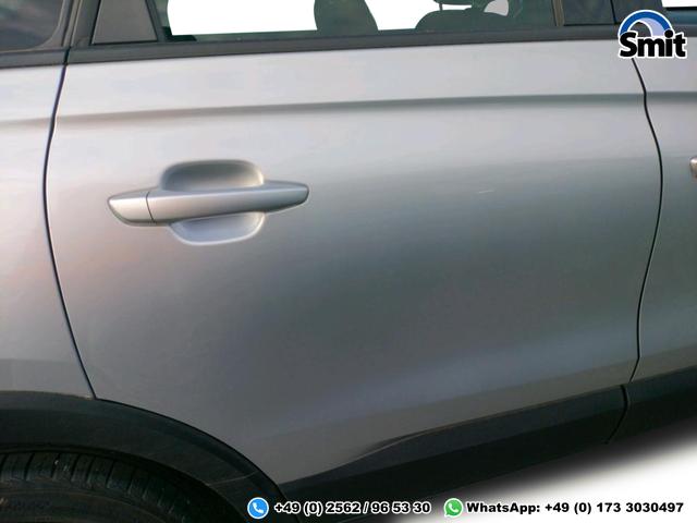 Opel Crossland 1.2 Turbo Elegance Paket 