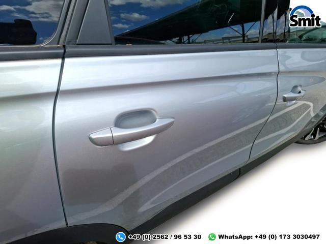 Opel Crossland 1.2 Turbo Elegance Paket 