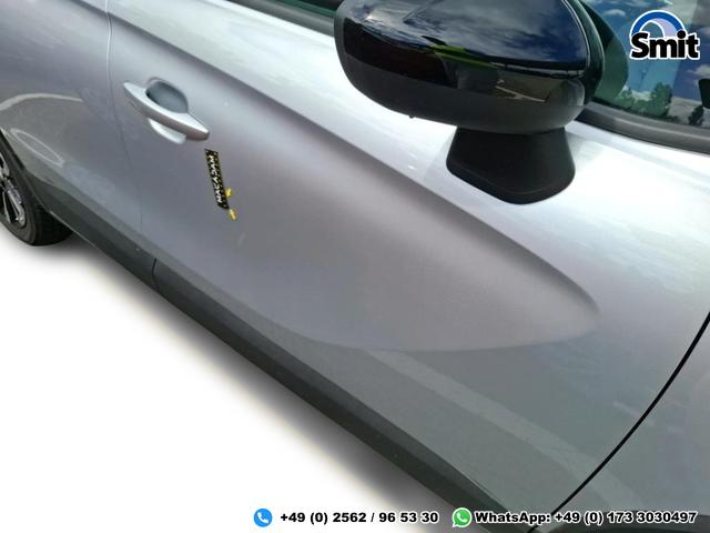 Opel Crossland 1.2 Turbo Elegance Paket 