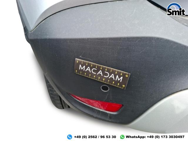 Opel Crossland 1.2 Turbo Elegance Paket 