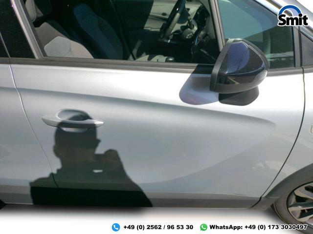 Opel Crossland 1.2 Turbo Elegance Paket 