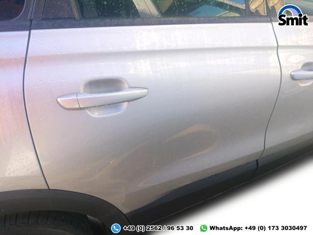 Opel Crossland 1.2 Turbo Elegance Paket 