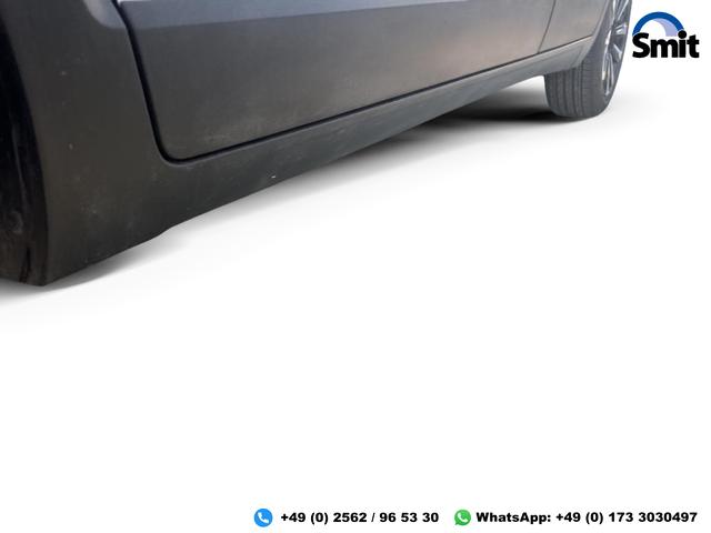 Opel Crossland 1.2 Turbo Elegance Paket 