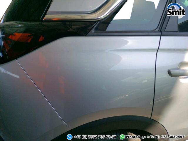 Opel Crossland 1.2 Turbo Elegance Paket 