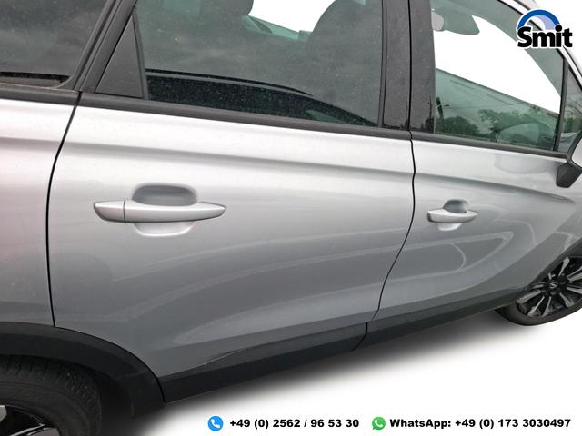 Opel Crossland 1.2 Turbo Elegance Paket 