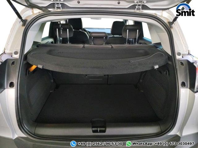 Opel Crossland 1.2 Turbo Elegance Paket 