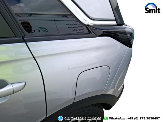 Opel Crossland 1.2 Turbo Elegance Paket 