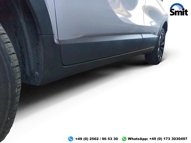 Opel Crossland 1.2 Turbo Elegance Paket 