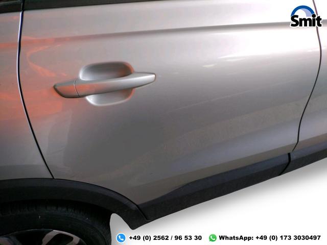 Opel Crossland 1.2 Turbo Elegance Paket 