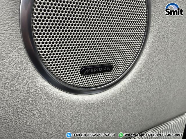 Land Rover Range Rover Vogue 