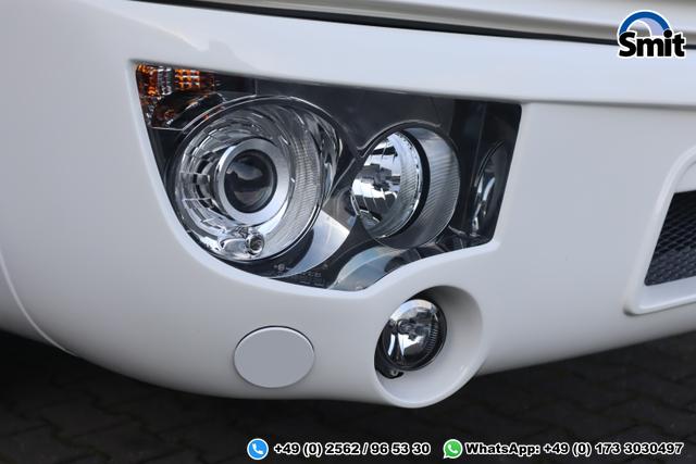 Concorde Liner Plus 940M *MB Atego* TOP AUSSTATTUNG! 