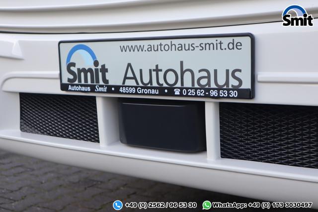 Concorde Liner Plus 940M *MB Atego* TOP AUSSTATTUNG! 