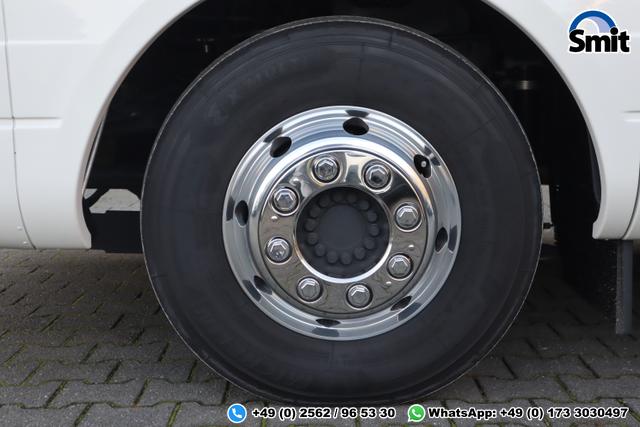 Concorde Liner Plus 940M *MB Atego* TOP AUSSTATTUNG! 