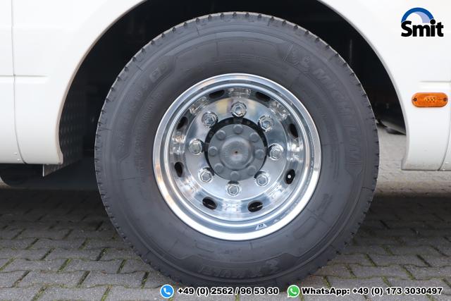 Concorde Liner Plus 940M *MB Atego* TOP AUSSTATTUNG! 