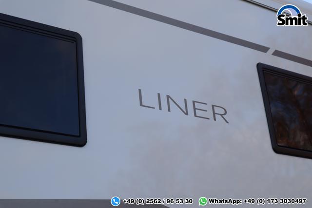 Concorde Liner Plus 940M *MB Atego* TOP AUSSTATTUNG! 