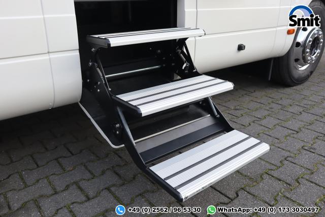 Concorde Liner Plus 940M *MB Atego* TOP AUSSTATTUNG! 