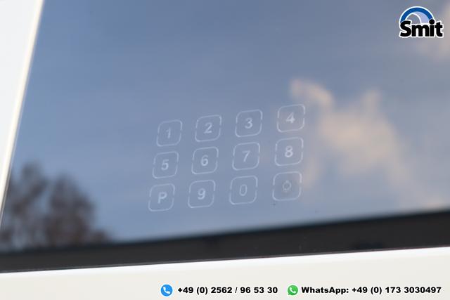 Concorde Liner Plus 940M *MB Atego* TOP AUSSTATTUNG! 