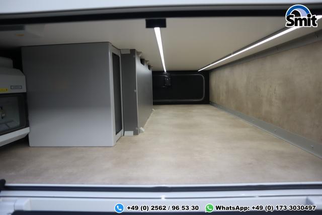 Concorde Liner Plus 940M *MB Atego* TOP AUSSTATTUNG! 