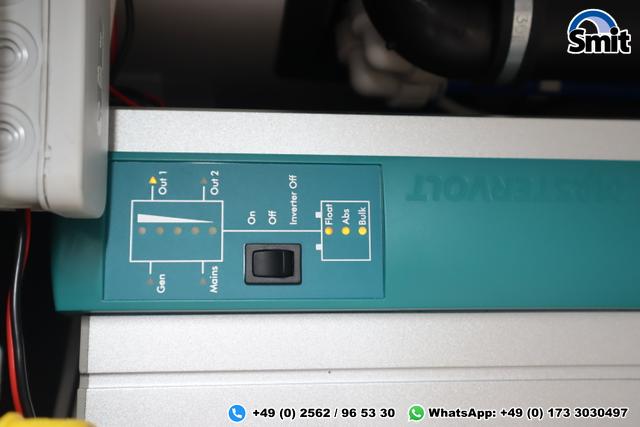 Concorde Liner Plus 940M *MB Atego* TOP AUSSTATTUNG! 