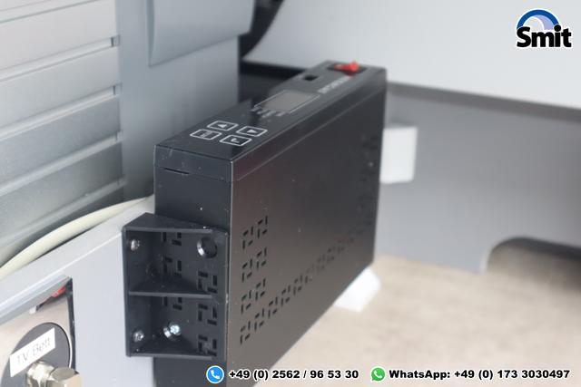 Concorde Liner Plus 940M *MB Atego* TOP AUSSTATTUNG! 