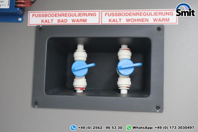 Concorde Liner Plus 940M *MB Atego* TOP AUSSTATTUNG! 