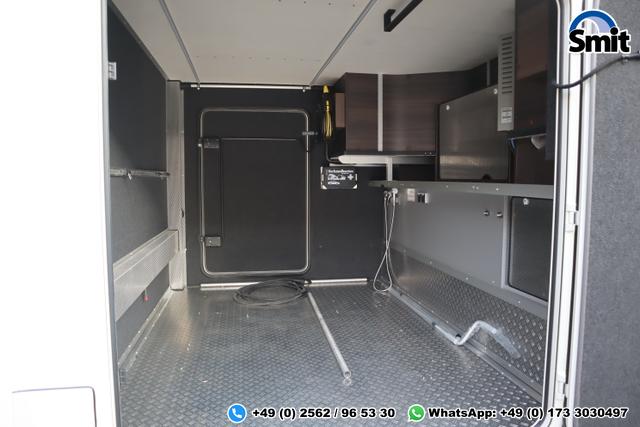 Concorde Liner Plus 940M *MB Atego* TOP AUSSTATTUNG! 