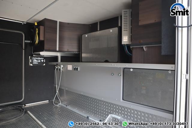 Concorde Liner Plus 940M *MB Atego* TOP AUSSTATTUNG! 