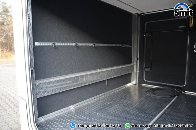 Concorde Liner Plus 940M *MB Atego* TOP AUSSTATTUNG! 