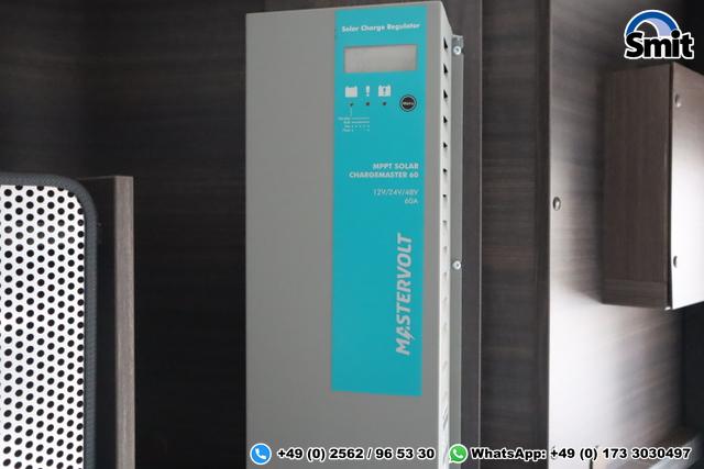 Concorde Liner Plus 940M *MB Atego* TOP AUSSTATTUNG! 