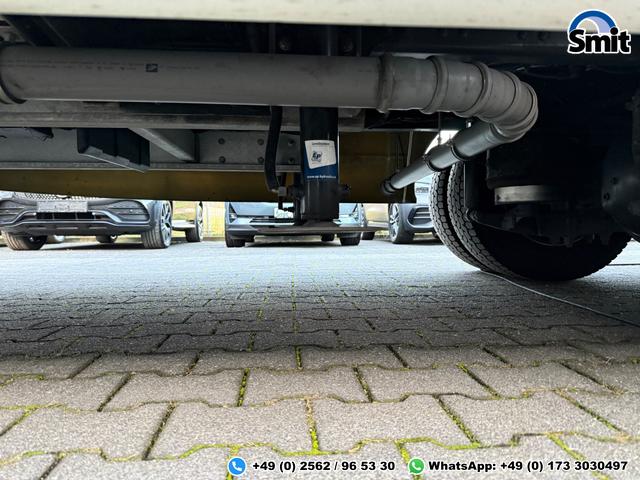 Concorde Liner Plus 940M *MB Atego* TOP AUSSTATTUNG! 