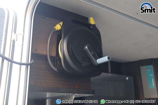 Concorde Liner Plus 940M *MB Atego* TOP AUSSTATTUNG! 