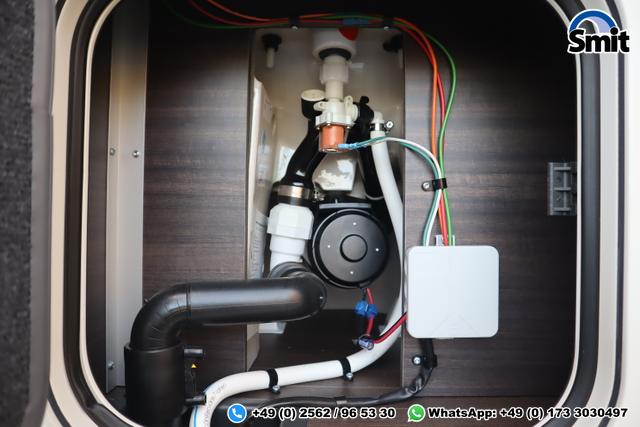 Concorde Liner Plus 940M *MB Atego* TOP AUSSTATTUNG! 