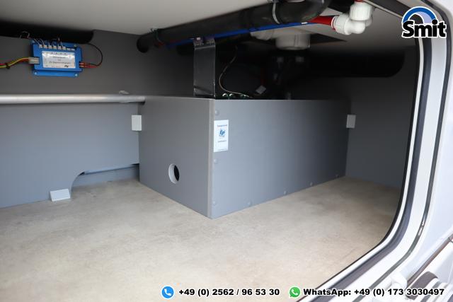 Concorde Liner Plus 940M *MB Atego* TOP AUSSTATTUNG! 