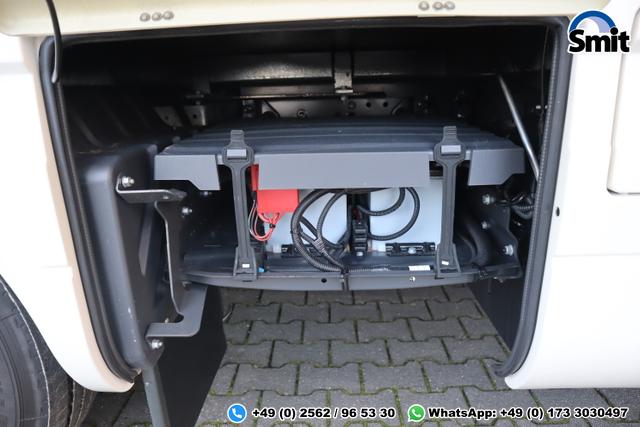 Concorde Liner Plus 940M *MB Atego* TOP AUSSTATTUNG! 